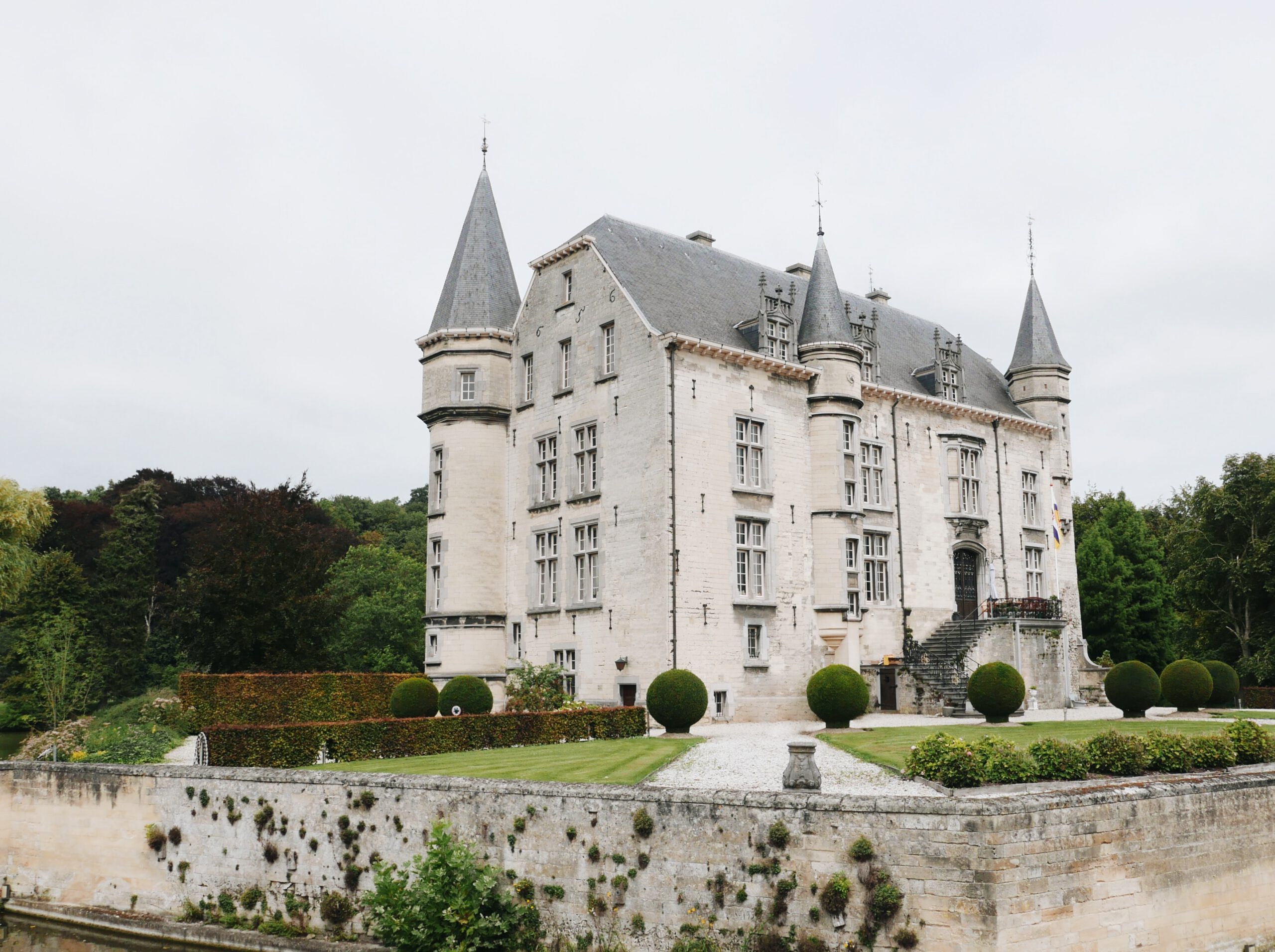 Kasteel Valkenburg